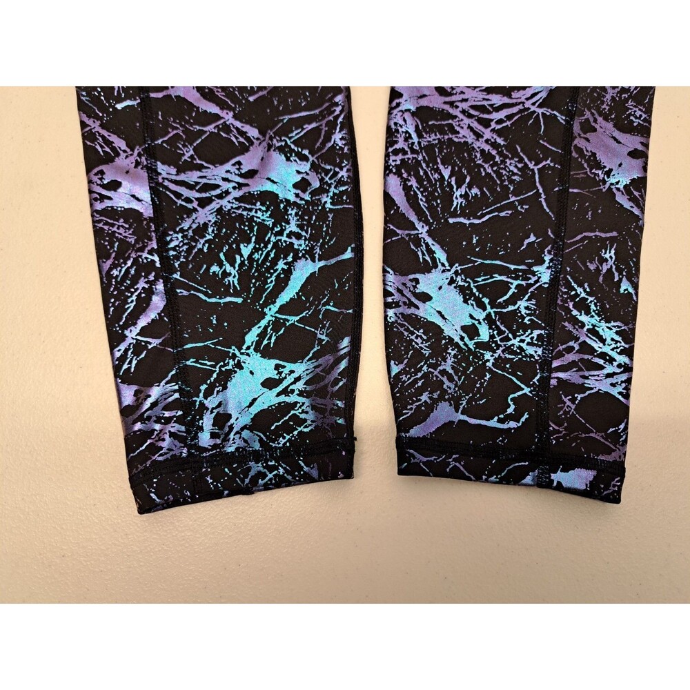 Orlusa Women's Yoga Pants With Pockets M - Picture 4 of 6